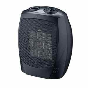 Calentador Eléctrico de Plástico para el Hogar, de Alta Calidad, con Protección Contra Sobrecalentamiento, Calentador Eléctrico Vietnamita MA-PTC-903 220v - Product Image 1