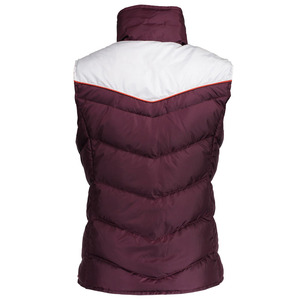 Nouveau style – Gilet matelassé léger et chaud sans manches pour femme – Collection hiver - Product Image 4