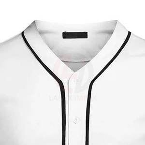 Nuevo en Stock: Uniforme de Béisbol al Mejor Precio, Producto Superior, Uniforme de Béisbol para Venta en Línea - Product Image 4