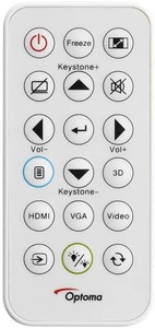 Proyector Full HD de 4500 lúmenes con entrada 4K HDR, modo de juego, altavoz integrado, para cine en casa - Product Image 4