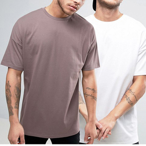 Camisetas de Senderismo y Viaje de Manga Corta para Hombre, 100% Lana Merino, Ligeras, Transpirables, Tallas Grandes, al por Mayor - Product Image 1