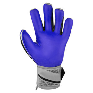 Guantes de Portero Predator Guard de Látex Alemán Súper Suaves, Guantes de Portero Profesionales de Fútbol con Protección para los Dedos - Product Image 6