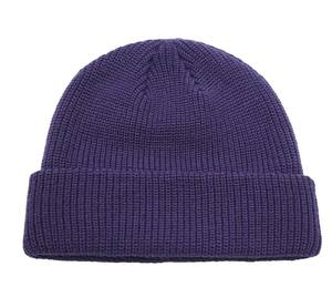 Bonnet en tricot d'hiver de haute qualité en gros avec logo personnalisé, nouveau style, best-seller à bas prix, bonnets pour hommes 2026 - Product Image 3