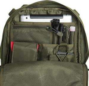 Mochilas Tácticas Personalizadas de Alta Calidad, Mochila Deportiva de Gran Capacidad para Montañismo, Ligera y Multifuncional - Product Image 5