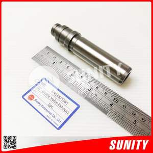 Soupape de guidage d'échappement diesel SUNITY de qualité supérieure (Taïwan) S165 OEM 152633-11181 pour pièces de moteur YANMAR 6N165 Haute efficacité - Product Image 2