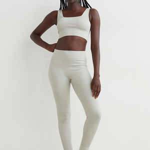 Women <b>Leggings</b> Athletic Gym Wear Yoga <b>Leggings</b> For Ladies High Impact Gym <b>Leggings</b> <b>With</b> <b>Pockets</b> - Product Image 1