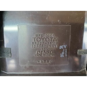 Computadora GS 2005-2007, Puerta de Red Multiplex, Delantera, Usada, OEM 8922230110 - Product Image 2