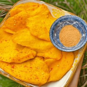 มะม่วงอบแห้งคุณภาพพรีเมียม ผลไม้อบแห้งสำหรับของว่างและสูตรอาหาร - Product Image 5