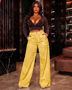 Pantalones cortos de gamuza con flecos para mujer |    Pantalones de vaquera con tachuelas |   Pantalones de Cuero para Mujer, Estilo Bohemio Occidental, para Festivales - Product Image 5