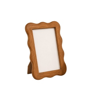 Modern Style Wood Photo <b>Frame</b> Natural Wooden <b>Picture</b> <b>Frame</b> <b>Vintage</b> Desktop Handmade Eco-Friendly Home Decor In Factory Price - Product Image 2
