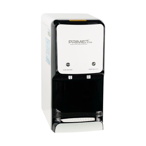 Purificateur d'eau alcaline ionisée PRIMER pour comptoir, filtre RO, pH 9.5, électrolyse moderne au magnésium ION-B2 pour usage domestique (eau chaude) - Product Image 5