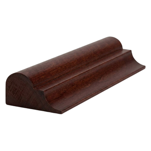 Moldura Decorativa Elegante para Gabinetes de Cocina, Moldura de Madera Sólida de Primera Calidad para Diseño de Muebles de Hotel y Villas de Lujo - Product Image 1