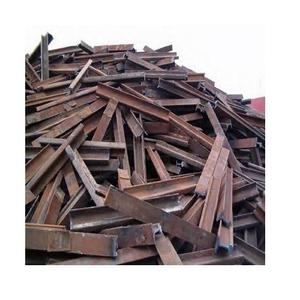 Supplier Original Used <b>Rail</b> Scrap R50 - R65 Heavy Railway <b>Steel</b> <b>Rail</b> Tracks Exporters for Mine Using - Product Image 2