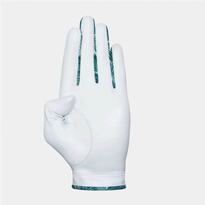 Premium Cabretta Leather <b>Golf</b> Gloves for Men Soft Grip Breathable Design Custom Logo <b>Golf</b> Gloves for Men and <b>Women</b> - Product Image 4