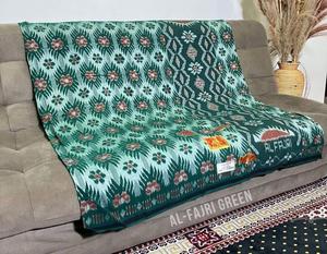 Sarong tejido musulmán de Indonesia, marca Lungi Goyor Al-Fajri para hombre - Product Image 4