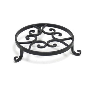 Soporte de Pared para Manguera de Jardín de Hierro, Diseñado para un Acceso Rápido a las Mangueras Mientras Mantiene un Orden en el Almacenamiento del Jardín - Product Image 6