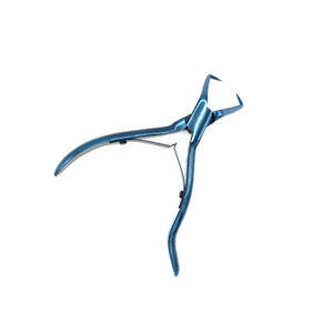 Kit de Herramientas de Pinzas para Extensiones de Cabello Multifuncionales de Acero Inoxidable y Plástico de Alta Calidad en Color Personalizado - Product Image 3