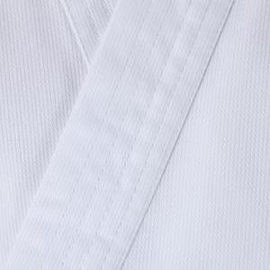 Combinaisons de karaté pour hommes personnalisées, nouveau design, vêtements d'arts martiaux en coton uni, uniformes de karaté personnalisés très demandés - Product Image 5