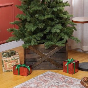 Christmas <b>Tree</b> <b>Stand</b> and Accessories for Festive Celebrations - Product Image 3