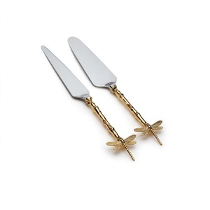 Indian Craftmanship Vintage <b>Pinecone</b> Handle Serving Spoon Matte Metal Flatware Decorative Utensil for Presents - Product Image 2