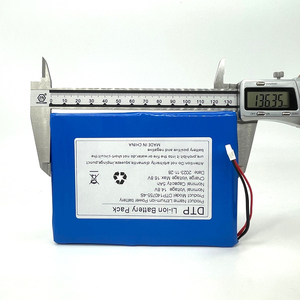 OEM 14.8 <span class=keywords><strong>V</strong></span> 4s <span class=keywords><strong>Lipo</strong></span>バッテリー5000 mah充電式5Ahリチウムイオンポリマーバッテリーパック140755-4S <span class=keywords><strong>Lipo</strong></span>バッテリー5000 Mah 14.8 <span class=keywords><strong>v</strong></span> - Product Image 5