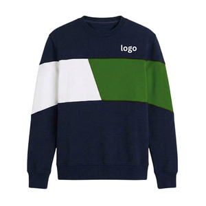 Mens <b>Sweatshirt</b> Hoodie Pullover Style Loose Custom Size Polyester/Cotton Autumn <b>Sweatshirt</b> Featuring <b>Long</b> Sleeve Eco-Friendly - Product Image 2