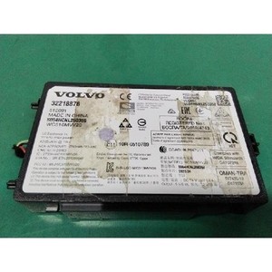ECUs y Módulos de Computación Usados para XC60 32218876 - Product Image 1