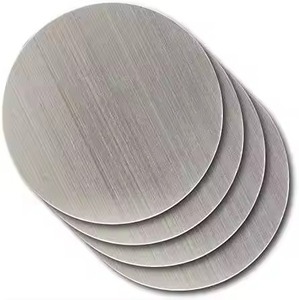 Modern Metal Coaster Set Decorative Drink Holder <b>Table</b> <b>Protector</b> for Home Office Restaurant Hotel Bar Dining <b>Table</b> - Product Image 4