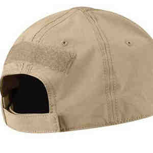 Gorra de Béisbol Ajustable para Hombre, de Moda, de Alta Calidad, 100% Algodón, Tejido de Malla, Gorras Deportivas a Bajo Precio - Product Image 3