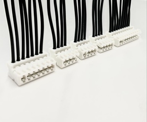 ขั้วต่อ 7 พิน แบบ Rast ระยะห่าง 2.5/5.0 มม. - Product Image 3