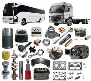 ชิ้นส่วนวาล์ว252309110103การไหลเหนือสำหรับอะไหล่เครื่องยนต์ดีเซลรถบรรทุกทาทาทา - Product Image 2