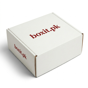 Caja de Envío de Cosméticos Corrugada con Logotipo Personalizado de Boxit.pk para Embalaje de Productos de Belleza - Product Image 6
