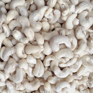 Hot Sale Raw <b>Kernels</b> Cashew <b>Nuts</b> Bulk Ww320 Ww240 Cashew <b>Nut</b> <b>Kernels</b> Santigo Cashew Vietnam Private Label Packaging Available - Product Image 1