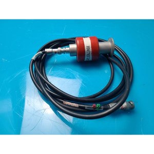 Cabezal de Sensor de Deposición por Pulverización LEYBOLD INFICON 850-610-G2 Usado Como Está, Piezas de Equipos Semiconductores de Época - Product Image 4