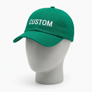 Gorras de Marca al por Mayor, Gorras de Algodón y Gorras de Seis Paneles para Colecciones de Boutiques en EE. UU. - Product Image 3
