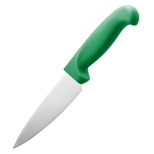 Cuchillo de Chef de Acero Inoxidable Afilado para Cortar Carne, Verduras, Frutas, Hierbas e Ingredientes Frescos en Cocinas Profesionales y Domésticas - Product Image 2