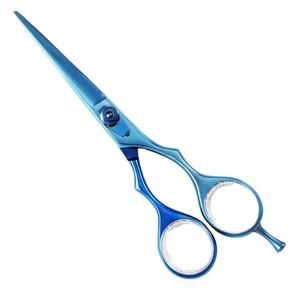 Professional Razor Sharp Hairdressing Hair Scissors Salon <b>Shears</b> Barber Scissor Stainless Steel ANAAIF - Product Image 3