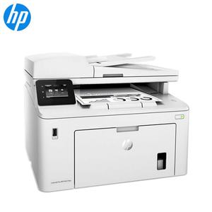 <span class=keywords><strong>Imprimante</strong></span> <span class=keywords><strong>laser</strong></span> monochrome HP LaserJet Pro M227fdw reconditionnée, impression, numérisation, copie, fax, <span class=keywords><strong>imprimante</strong></span> sans fil avec toner 30A - Product Image 1