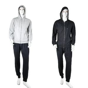 เสื้อฮู้ดป้องกันรังสี EMF ขายดี เสื้อฮู้ดผู้ชายป้องกัน EMF เสื้อผ้าป้องกัน 5G พร้อมตัวอย่างฟรี - Product Image 1