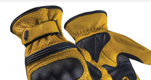 Gants de moto personnalisés, imperméables, compatibles écran tactile, fabrication OEM pour importateurs et marques privées - Product Image 3