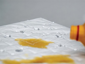 Tampon absorbant d'huile N-FIBER P45, matériau hydrophobe uniquement pour l'huile, VN SOTAVILLE OEM - Product Image 3