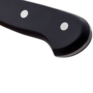 Cuchillos de Cocina Afilados con Hojas de Acero Inoxidable y Mangos Ergonómicos Antideslizantes para Cortar Carne, Verduras, Frutas y Pan Profesionalmente - Product Image 2