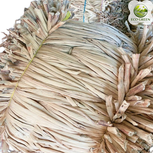 Fibre de jacinthe d'eau VIETNAM ECO GREEN Température ambiante Jacinthe 3-5 ans ECO GREEN VIETNAM Matière première - Product Image 6