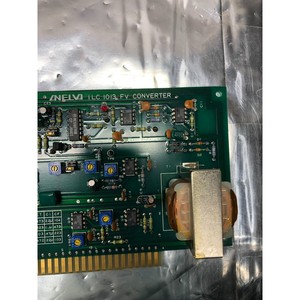 Placa PCB del Convertidor FV ANEVLA ILC1013, ILC 1013 - Equipo y Piezas de Semiconductores Legados Globales de Confianza - Product Image 4