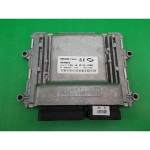 Module de commande moteur SM5 1998-2010 d'occasion OEM 2311012950 - Product Image 1