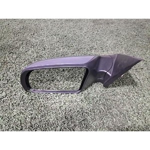 Altima 2007-2012 LEFT <b>Door</b> <b>Mirror</b> Assembly Used OEM 96302ZX09B - Product Image 5