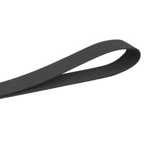 Slitta da traino per giardino per impieghi gravosi da 1600 libbre, 110 x 40 pollici, in PE, con funi di traino e scorrevoli, a doppio uso, per il trasporto di attrezzature - Product Image 6