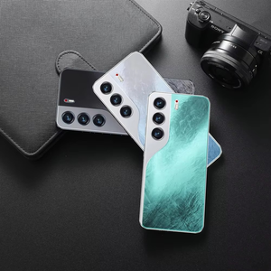 Smartphone C40 Pro Original Débloqué avec Caméra Réseau 6,8 Pouces Double SIM 16+1 To pour Dropshipping - Product Image 1
