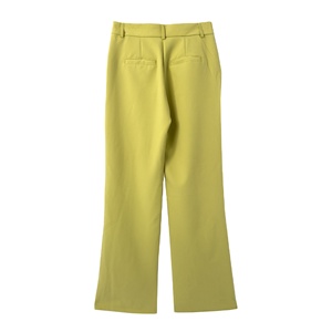 ชุดสูทเบลเซอร์คอปก2ชิ้นสำหรับผู้หญิงชุดสูทและกางเกงชุดสูทกางเกงสูททำงานสำนักงานธุรกิจทางการ Sets2026สองชิ้น - Product Image 2