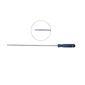 Vis à myomectomie en acier inoxydable pour équipement chirurgical médical - Product Image 3